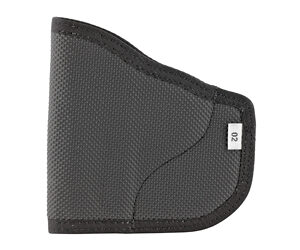 DESANTIS NEMESIS J FM/BDYGRD .38 BLK