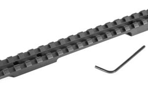 EGW SCOPE BASE WIN 70 STD/LA - (PRE 64) PICATINNY RAIL