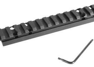 EGW SCOPE BASE BROWNING A-BOLT - LA PICATINNY RAIL 20MOA