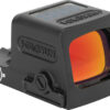 HOLOSUN EPS ENCLOSED SLIM LINE - SIGHT SOLAR 2MOA/32MOA GREEN - Image 2