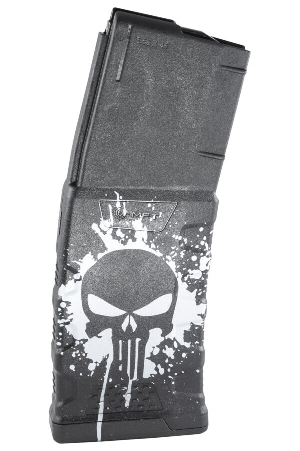MFT MAG EXTRM DTY 5.56 PUN 30R