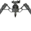 ACCU-TAC BIPOD BOLT RIFLE FC5 - 6"-19" CANTS & PANS GEN2 - Image 3