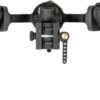 ACCU-TAC BIPOD BOLT RIFLE FC5 - 6"-19" CANTS & PANS GEN2 - Image 2