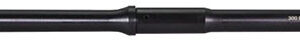 FAXON AR15 BARREL 300BLK - 16" 1:8 GUNNER PROFILE BLK
