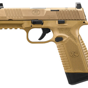 FN 545 MRD 45ACP 4.1 NMS FDE 15RD