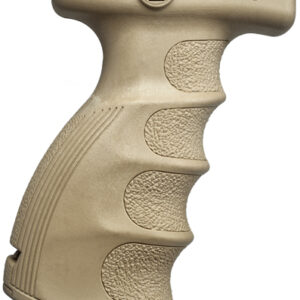 F.A.B. DEFENSE AG-44S TACTICAL - ERGO QR FOREGRIP FDE AR-15