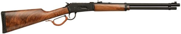 G-Force Saddlehorn Walnut / Black .30-30 20" Barrel 5-Rounds