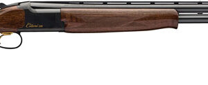 BROWNING CITORI CXS 12GA 3" - 30"VR ADJ COMB BLUED/WALNUT