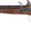 PEDERSOLI HOWDAH HUNTER FLINT - LOCK 20GA 11.25" 3" WOOD/CC - Image 3