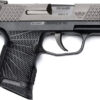 WILSON SIG-WCP365-9B 9MM 3.1" - FS 10-SHOT GRAY/BLACK - Image 2
