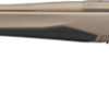 BROWNING X-BOLT 2 SPEED    7MM - PRC 24" FDE/DESERT SHADOW - Image 2