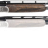 CZ ALL AMERICAN TRAP COMBO - 12GA 3" 32" VR BLUED WALNUT - Image 2