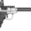 S&W SW22 PC VICTORY TARGET - 22LR 6" CARBON FIBER RED DOT - Image 2