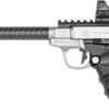 S&W SW22 PC VICTORY TARGET - 22LR 6" CARBON FIBER RED DOT - Image 3