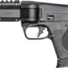S&W M&P FPC 9MM FOLDING CARBIN - 16.25" 3-10RD MAGS BLK - Image 2