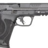 S&W M&P 10MM M2.0 4.6" FS - 10-SHOT ARMORNITE W/SAFETY - Image 2