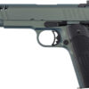 AUTO-ORDNANCE 1911A1 45ACP SS - NORTHERN LIGHTS G10 GRIPS - Image 2