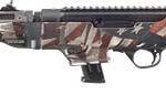 RUGER PC CARBINE 9MM LUGER - 10-SHOT AMERICAN FLAG - Image 2
