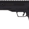 RUGER LC CHARGER 5.7X28MM - 10-SHOT BLACK POLYMER THREADED - Image 2