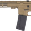 GLFA AR15 RIFLE 223 WYLDE - 16" S/S BBL BRONZE - Image 2