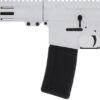 GLFA AR15 RIFLE 223 WYLDE - 16" NIT BBL WHITE - Image 2