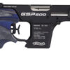 WALTHER GSP500 22 EXPERT - LEFT SIZE M 22LR 4.85" AS - Image 2