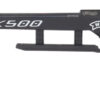 WALTHER KK500 BLACKTEC 22LR - PRECISION RIFLE BLACKTEC STOCK - Image 2