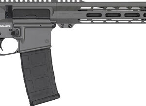 CMMG RIFLE RESOLUTE MK4 300AAC - 16.1" 30RD TUNGSTEN