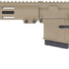 GLFA AR15 RIFLE 350 LEGEND - 18" NITRIDE 5RD M-LOK FDE - Image 2