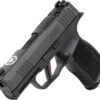 SIG P365X TEXAS RANGER 9MM - 3.1" XRAY3 (2)12RD BLACK TALO - Image 3