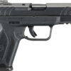 RUGER SECURITY-9 PRO 9MM LUGER - TRITIUM 15-SHOT BLUED - Image 2
