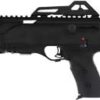 HI-POINT CARBINE 380ACP BLACK - 16.5" 10-SHOT NON THREADED BBL - Image 2