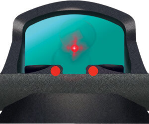 GIRSAN MC9 OPTIC STANDARD - W/ FAR-DOT OPTICS 18-SHOT BL