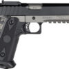 GIRSAN WITNESS 2311 MATCH 9MM - W/ CASE 17/20RD TWO-TONE - Image 2