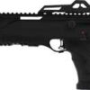HI-POINT CARBINE 40SW BLACK - 17.5" 10-SHOT NON THREADED BBL - Image 2