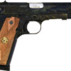 CHARLES DALY 1911 FIELD GRADE - 45ACP 5" FS 10rd CASE COLORED - Image 2