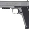 CHARLES DALY 1911 FIELD GRADE - 45ACP 5" FS 10rd TACTICAL GRY - Image 2