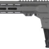 CMMG RIFLE RESOLUTE MKG 45ACP - 16.1" ARMOR TUNGSTEN - Image 2