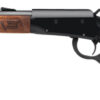 SAVAGE REVEL DLX LEVER 22WMR - 18" MATTE/WALNUT - Image 2