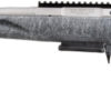 RUGER AMERICAN GENII 6.5 PRC - 20" GRAY GRAY SPLATTER SYN - Image 2