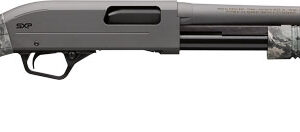 WINCHESTER SXP DEFENDER 20GA - 3" 18"VR TT MIDNIGHT GRAY