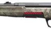 WINCHESTER XPERT BR 22LR 18" - BLUED TRUE TIMBER STRATA - Image 2