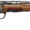 WINCHESTER XPERT BR 22LR 16.5 - " SPORTER WOOD/BLUED SUP RDY - Image 2