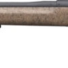WINCHESTER MODEL 70 LONG RANGE - 6.5CM 24" TAN/BLK W/ MB - Image 2
