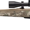 WINCHESTER XPR HUNTER 270WIN - 24" W/ 3-9X40 FDE/TT-STRATA - Image 2