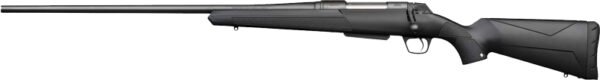 WINCHESTER XPR 243 WIN 22" - BLACK MATTE SYNTH LEFT HAND