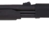 MOSSBERG 500 20GA 3" 24" - RIFLED BARREL MATTE SYNTHETIC - Image 2