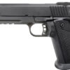 ROCK ISLAND PRO ULTRA MATCH HC - 9MM 5" AS 17RD PARKERIZED - Image 2
