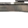 SAVAGE 110 PRO PURSUIT 308 20" - S/S CF WRAPPED/GRAYBOE CAMO - Image 2