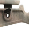 SAVAGE 110 PRO PURSUIT 308 20" - S/S CF WRAPPED/GRAYBOE CAMO - Image 3